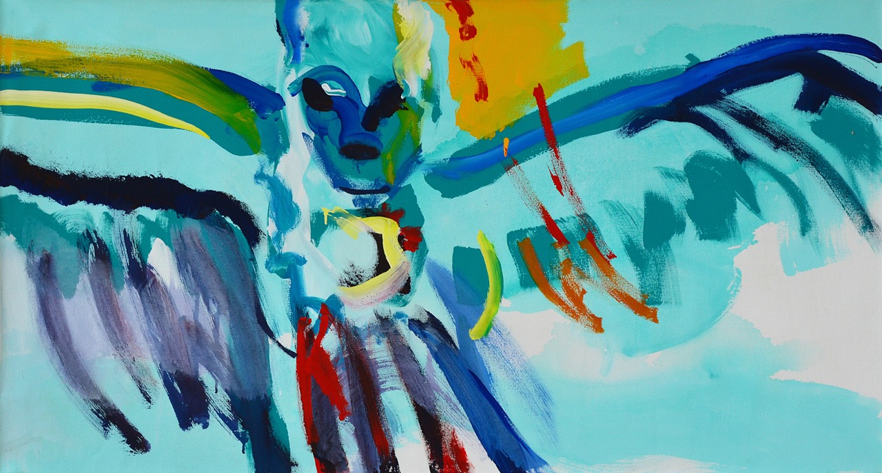 Robert Weissenbacher O.T.