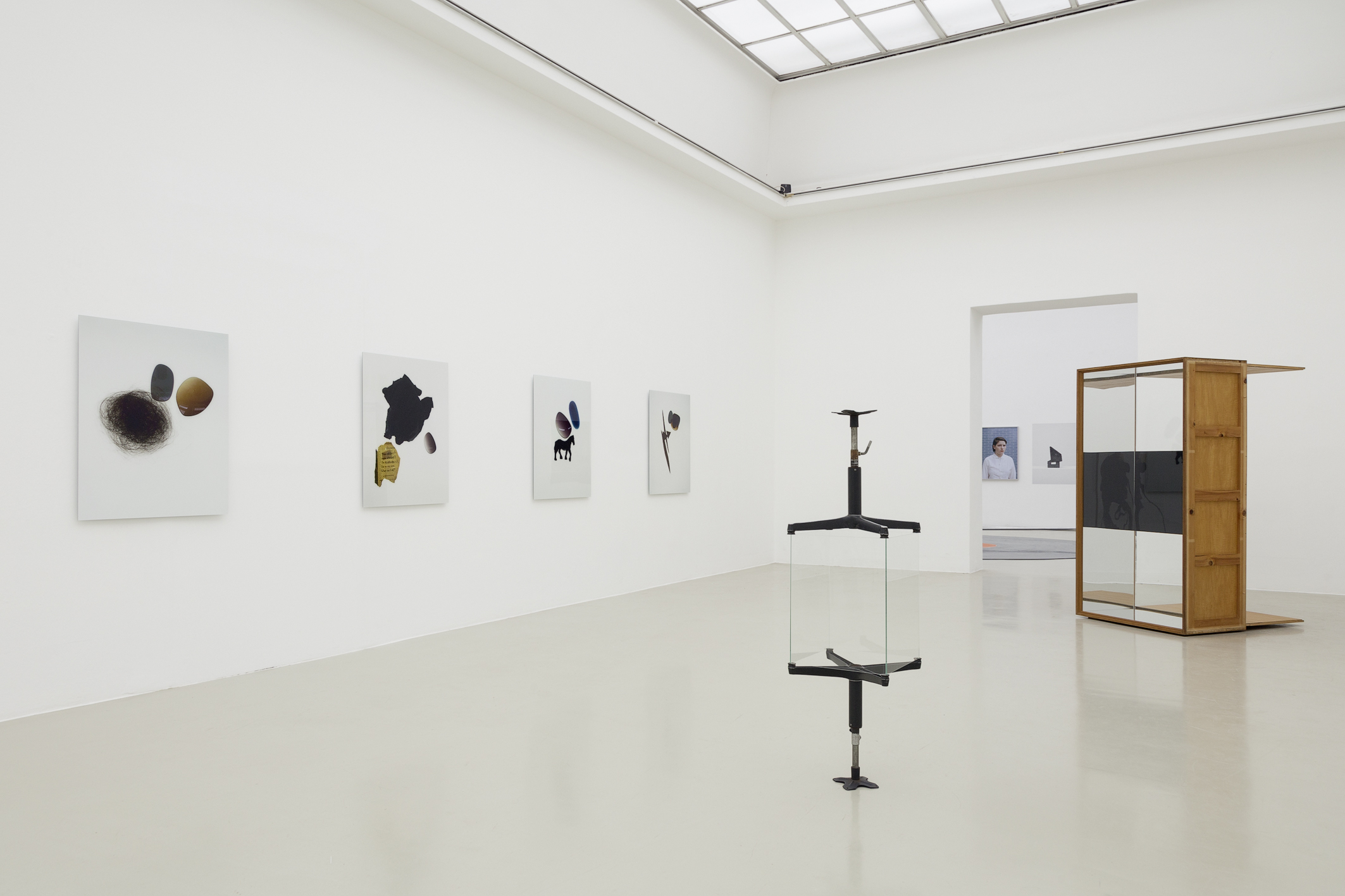 Kunstverein Hannover vom hier und jetzt